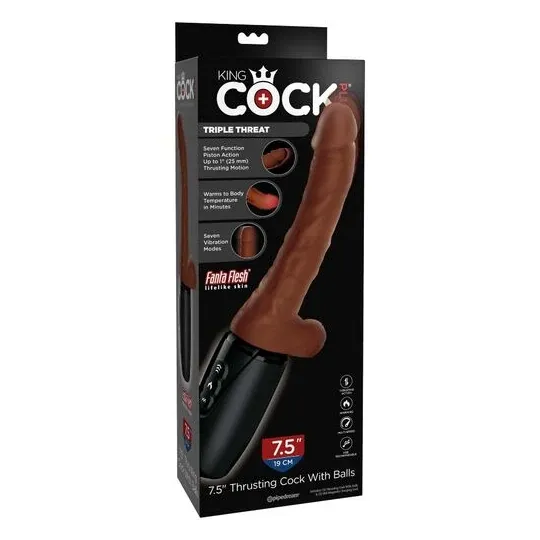 D-230569 KING COCK PLUS