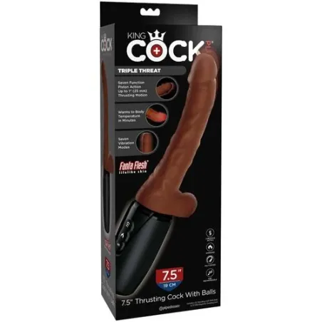 D-230569 KING COCK PLUS