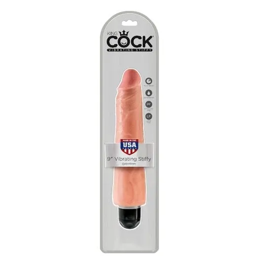 PD5524-21 KING COCK