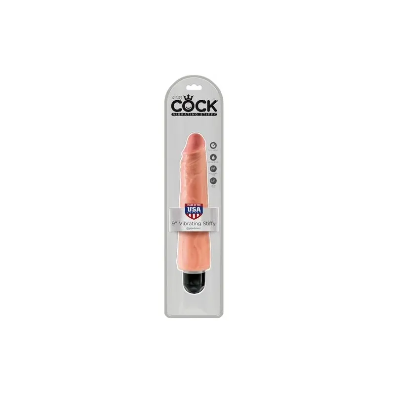 PD5524-21 KING COCK