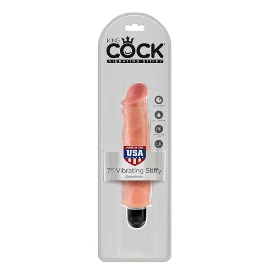 PD5522-21 KING COCK