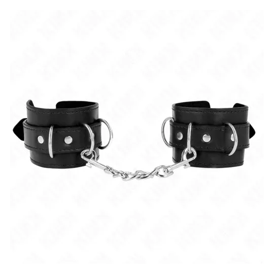 D-241014 KINK WRIST RESTRAINT