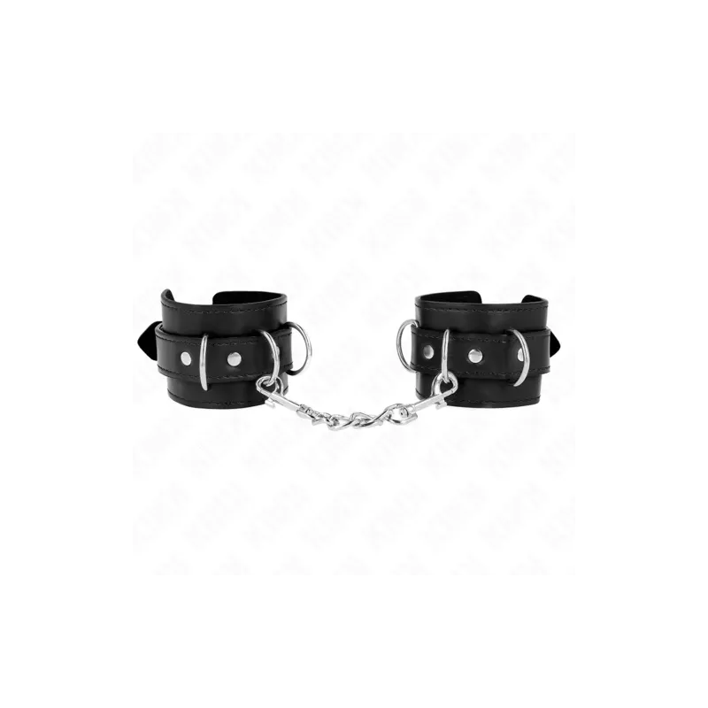 D-241014 KINK WRIST RESTRAINT