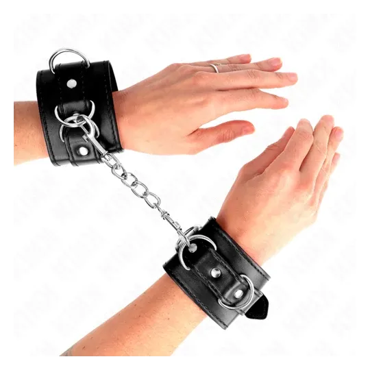D-241014 KINK WRIST RESTRAINT