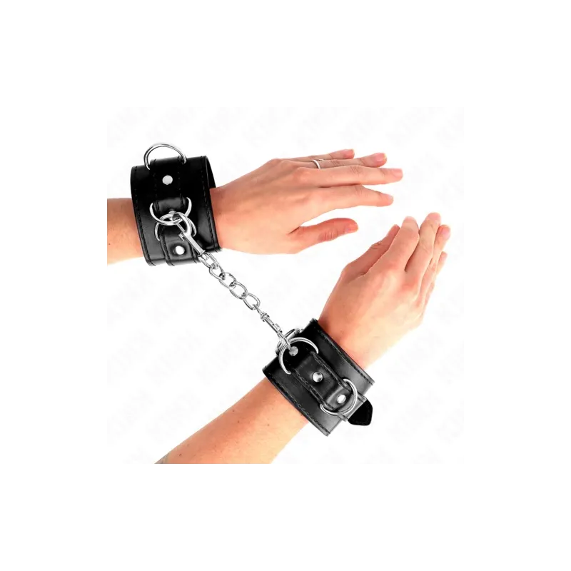 D-241014 KINK WRIST RESTRAINT