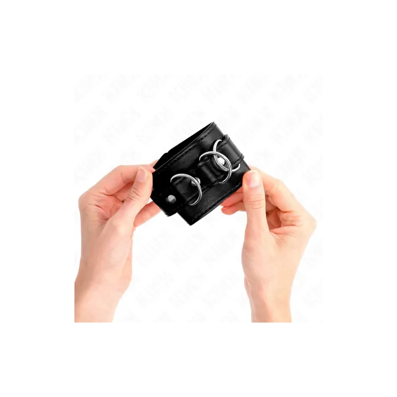 D-241014 KINK WRIST RESTRAINT