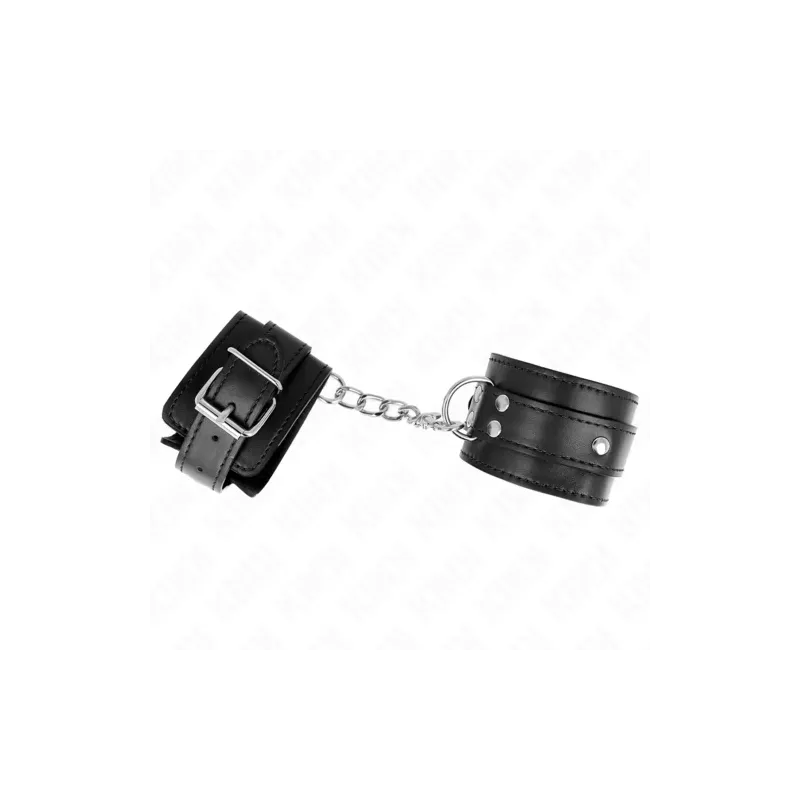 D-241014 KINK WRIST RESTRAINT