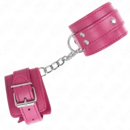 D-241016 KINK WRIST RESTRAINT