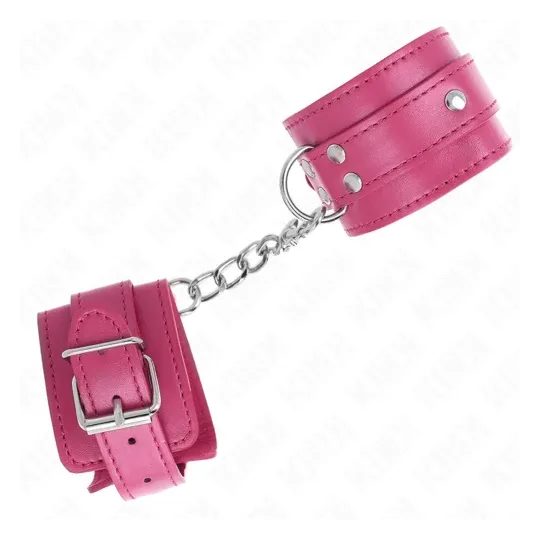 D-241016 KINK WRIST RESTRAINT