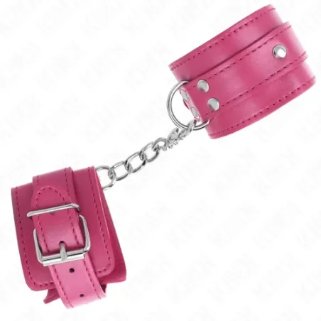 D-241016 KINK WRIST RESTRAINT