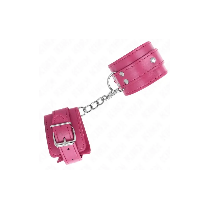 D-241016 KINK WRIST RESTRAINT
