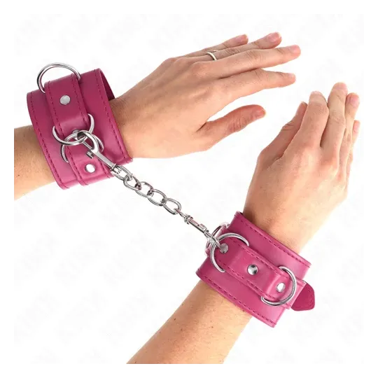 D-241016 KINK WRIST RESTRAINT