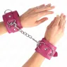 D-241016 KINK WRIST RESTRAINT