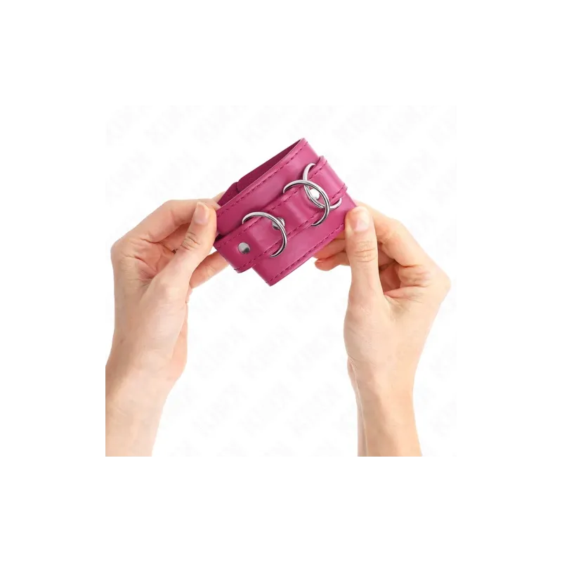 D-241016 KINK WRIST RESTRAINT
