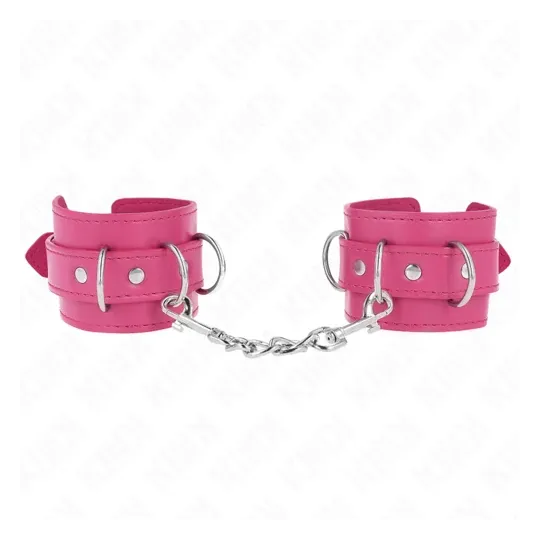 D-241016 KINK WRIST RESTRAINT