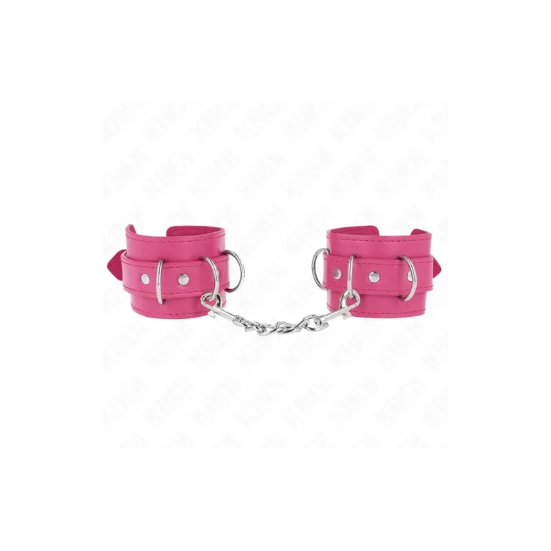D-241016 KINK WRIST RESTRAINT