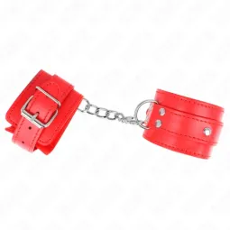 D-241015 KINK WRIST RESTRAINT