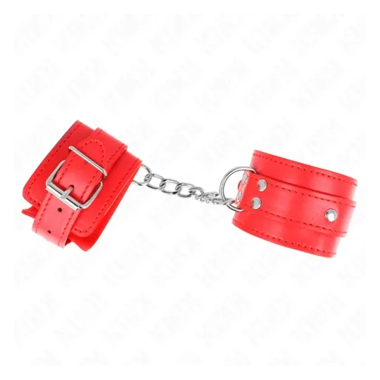 D-241015 KINK WRIST RESTRAINT