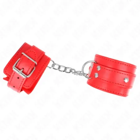 D-241015 KINK WRIST RESTRAINT