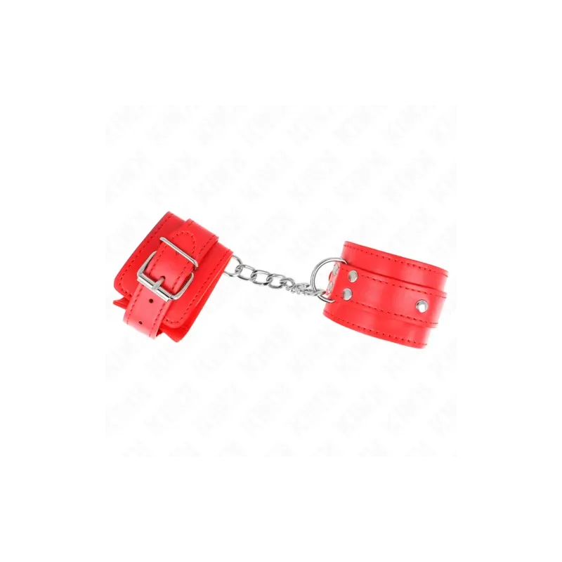 D-241015 KINK WRIST RESTRAINT