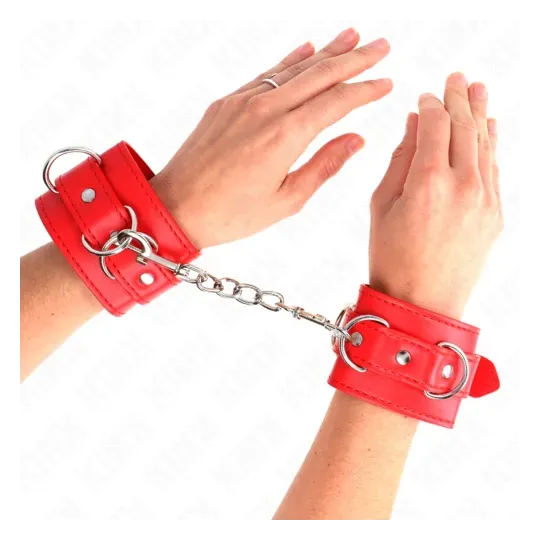 D-241015 KINK WRIST RESTRAINT