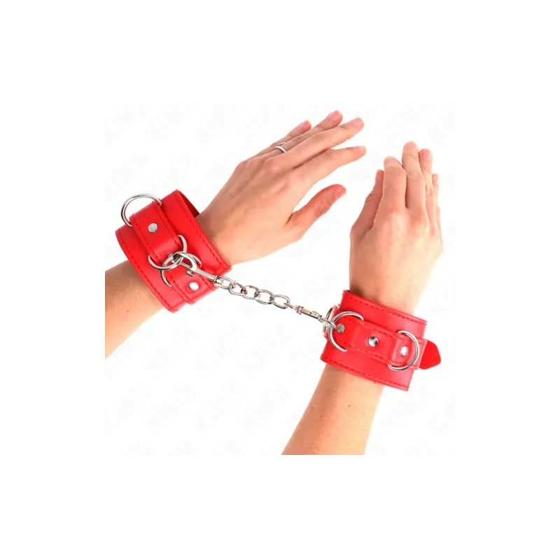 D-241015 KINK WRIST RESTRAINT