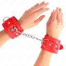 D-241015 KINK WRIST RESTRAINT