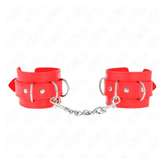 D-241015 KINK WRIST RESTRAINT