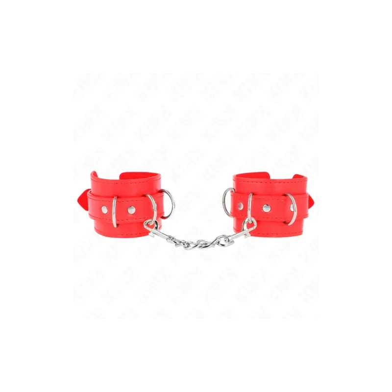D-241015 KINK WRIST RESTRAINT