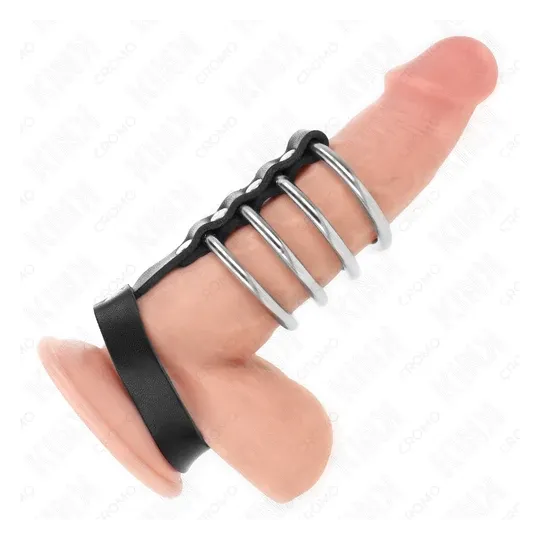D-241285 KINK RING POWER