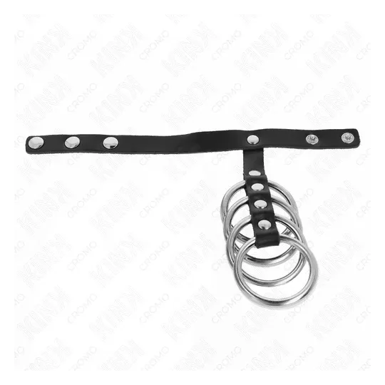 D-241285 KINK RING POWER