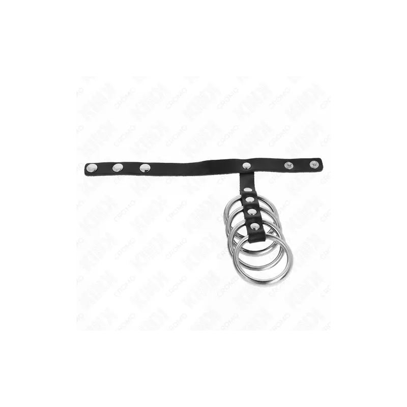 D-241285 KINK RING POWER