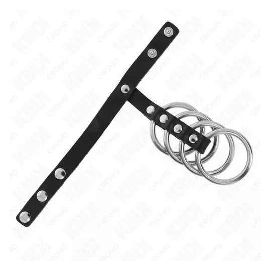 D-241285 KINK RING POWER