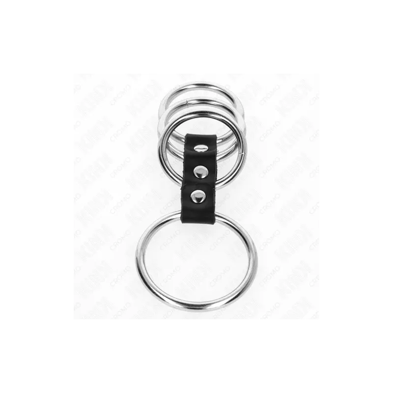 D-241273 KINK RING POWER