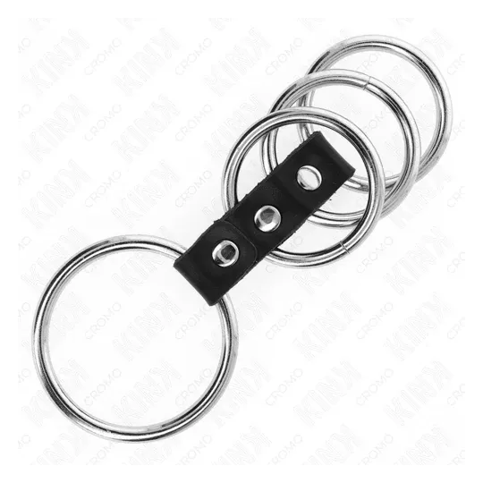 D-241273 KINK RING POWER