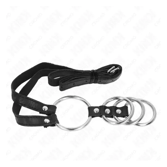 D-241274 KINK RING POWER