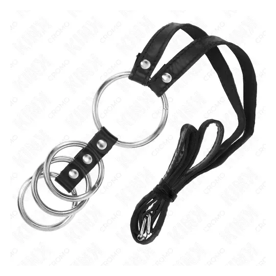 D-241274 KINK RING POWER