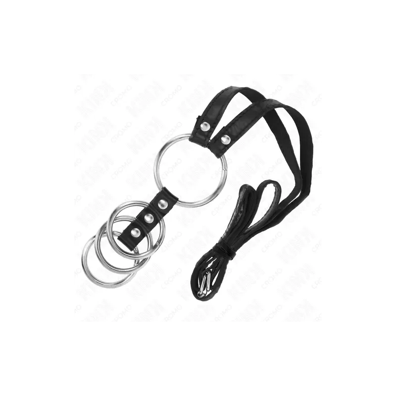 D-241274 KINK RING POWER