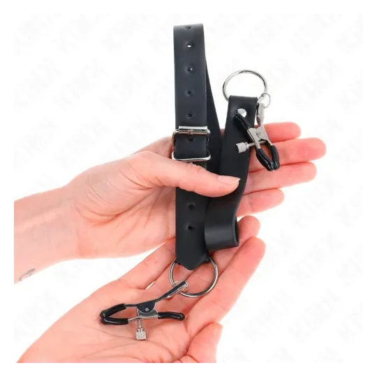 D-240996 KINK NIPPLE GRIP