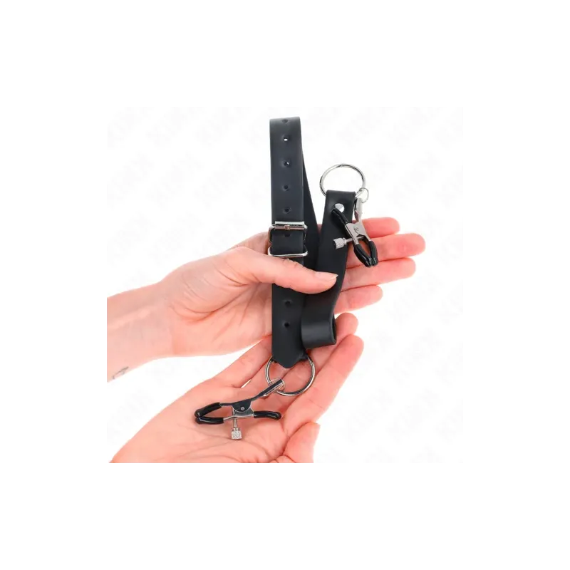 D-240996 KINK NIPPLE GRIP