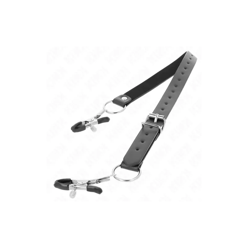 D-240996 KINK NIPPLE GRIP