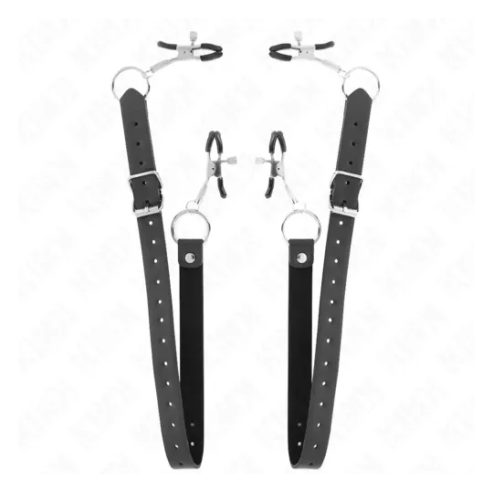 D-240996 KINK NIPPLE GRIP