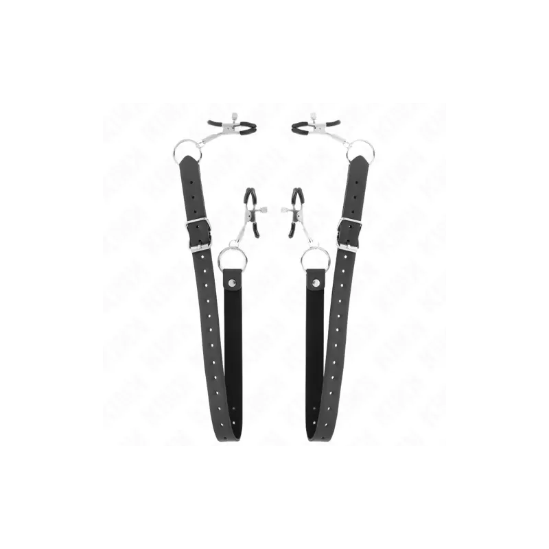 D-240996 KINK NIPPLE GRIP