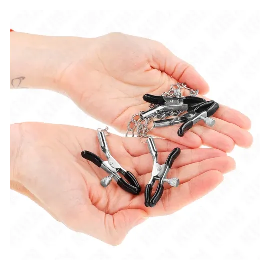 D-240994 KINK NIPPLE GRIP
