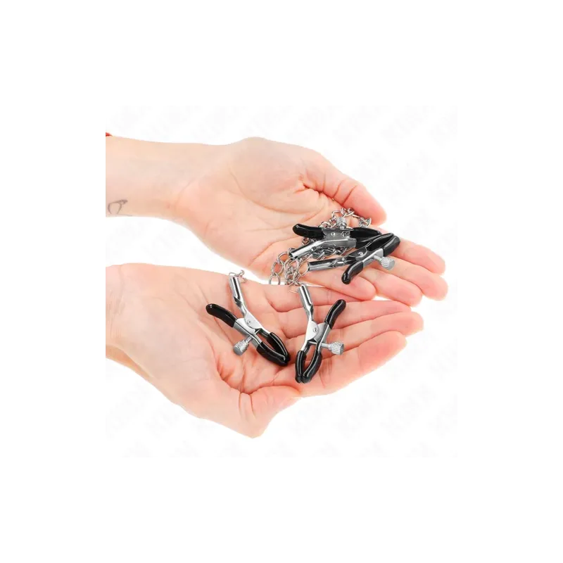 D-240994 KINK NIPPLE GRIP