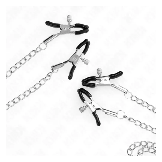 D-240994 KINK NIPPLE GRIP
