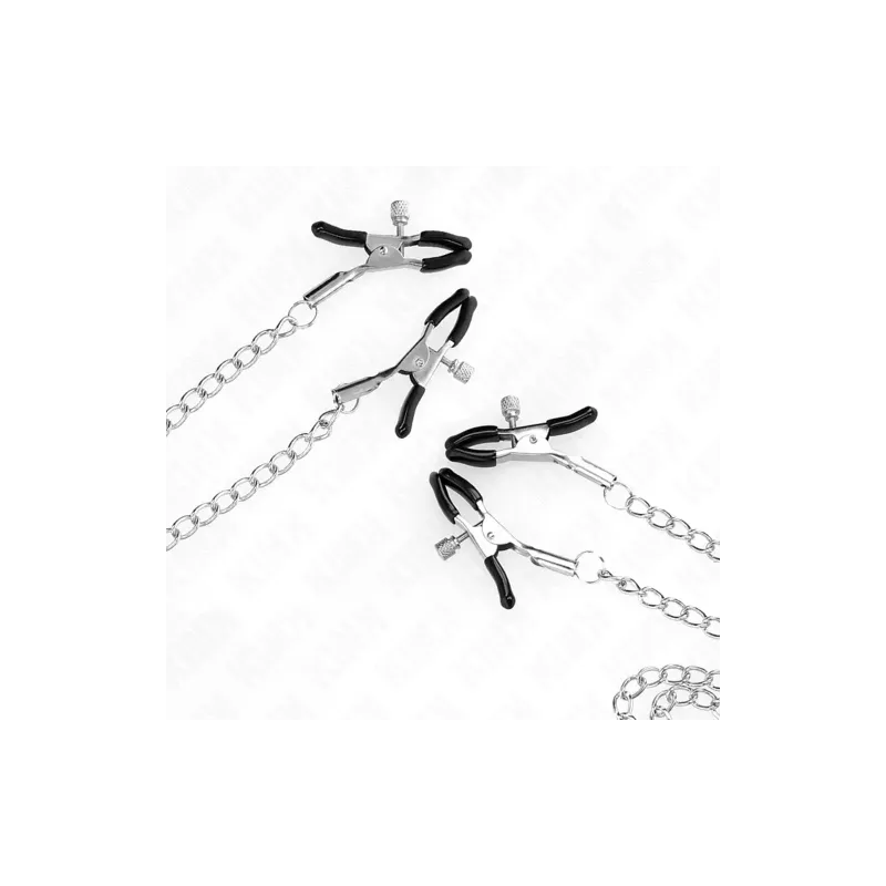 D-240994 KINK NIPPLE GRIP