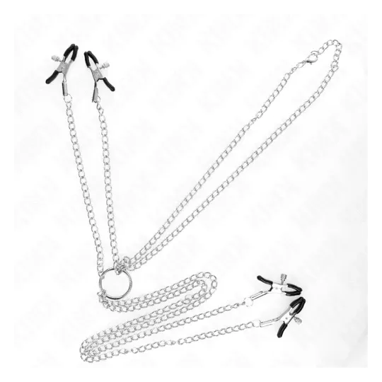 D-240994 KINK NIPPLE GRIP