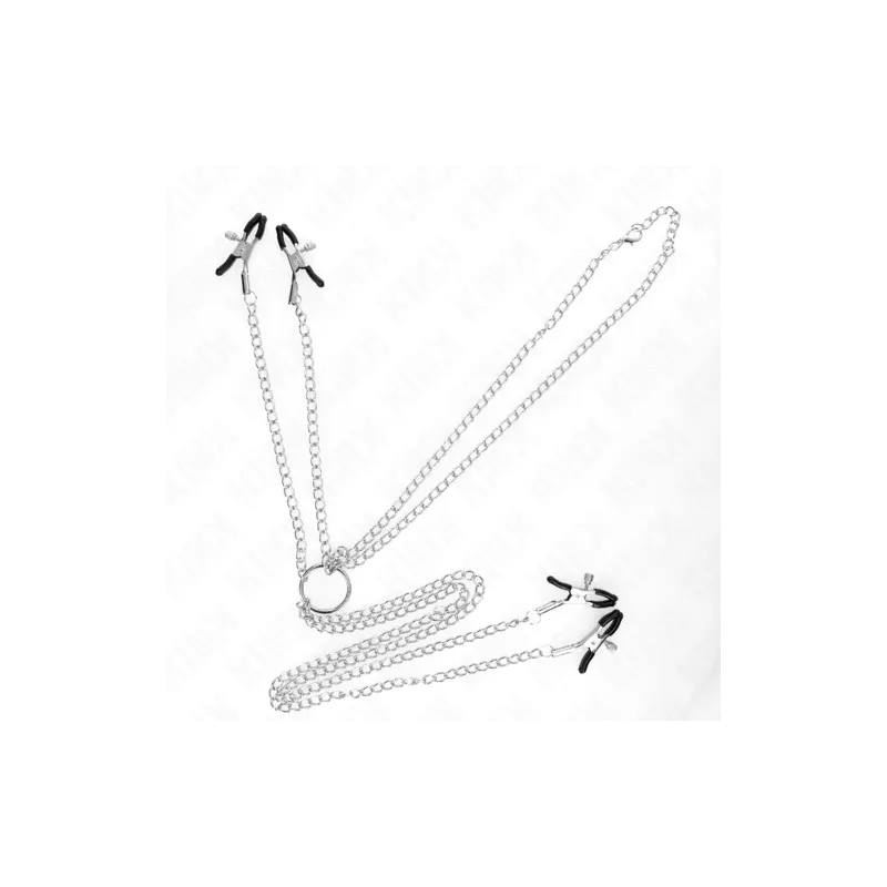 D-240994 KINK NIPPLE GRIP
