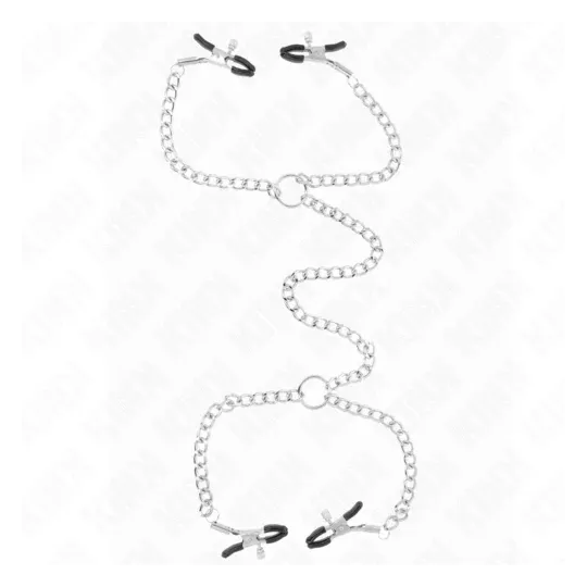 D-240993 KINK NIPPLE GRIP